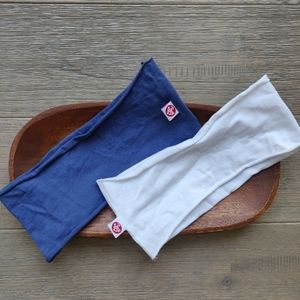 Manduka head bands